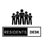 Residents Desk